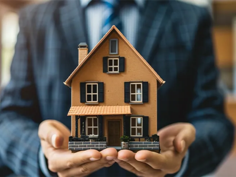 Property Management Accounting Image